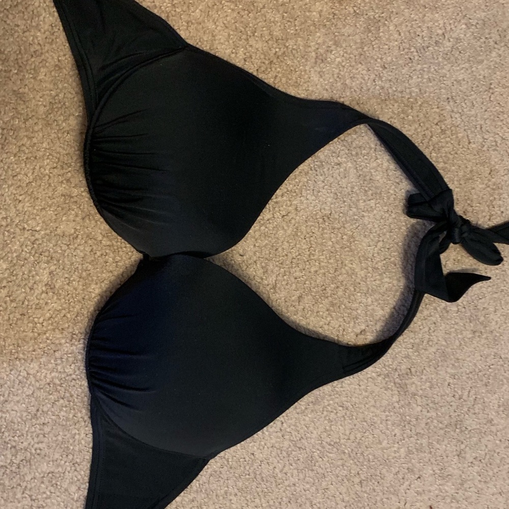 Victoria secret bikini top